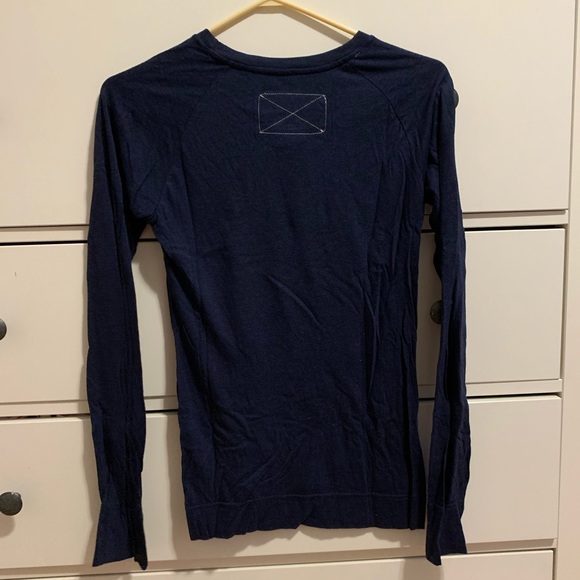 Nike Olympic team long sleeve - Picture 3 of 3